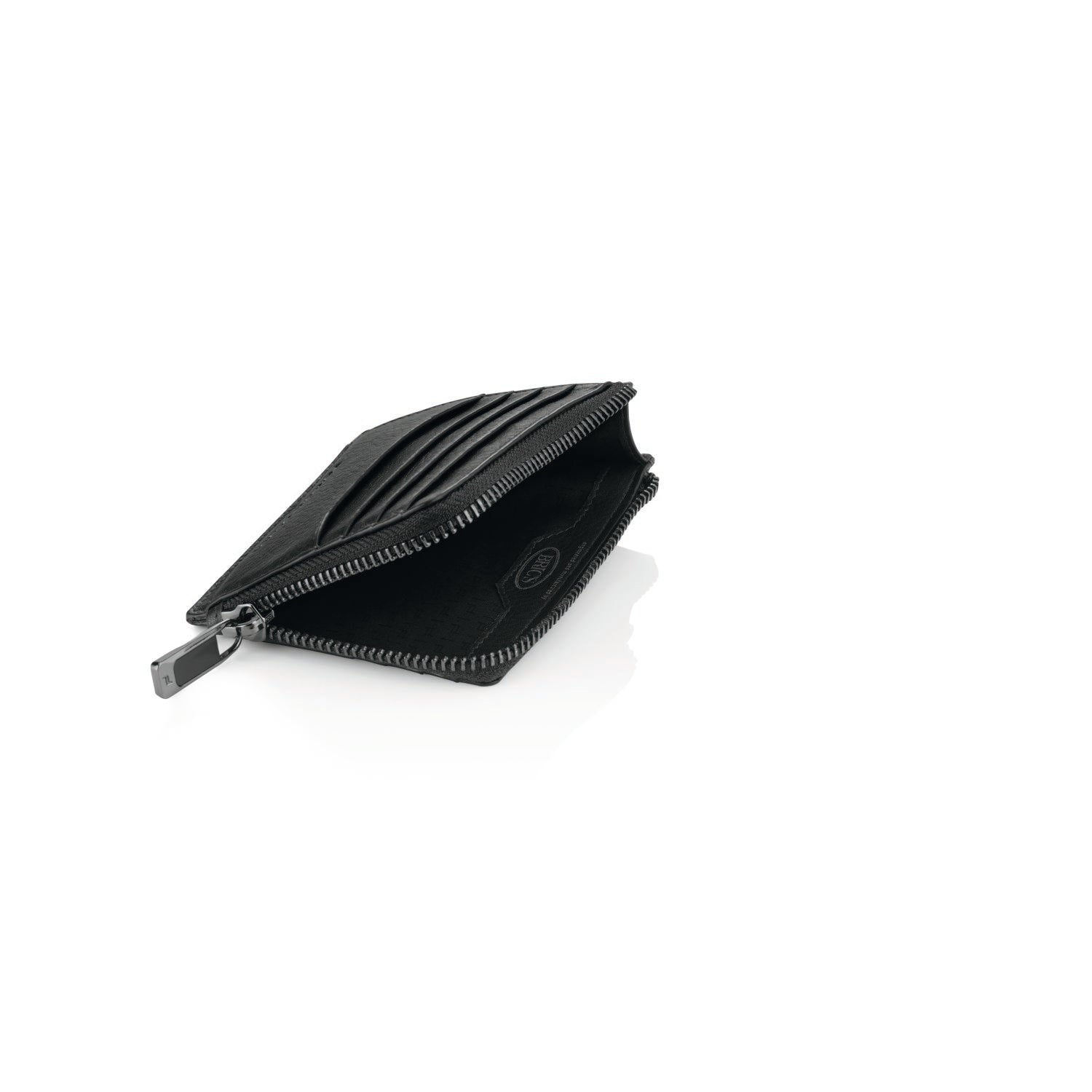 Porsche Design Business Wallet 11 With Zipper