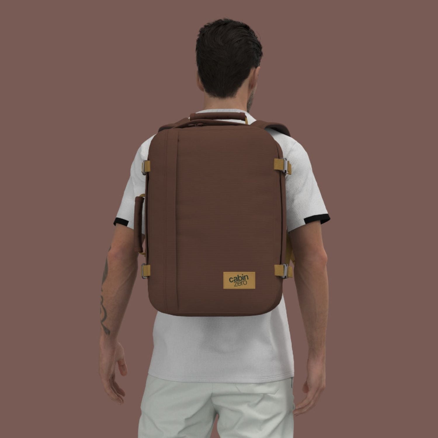 Cabinzero Classic Backpack 36L (SA)