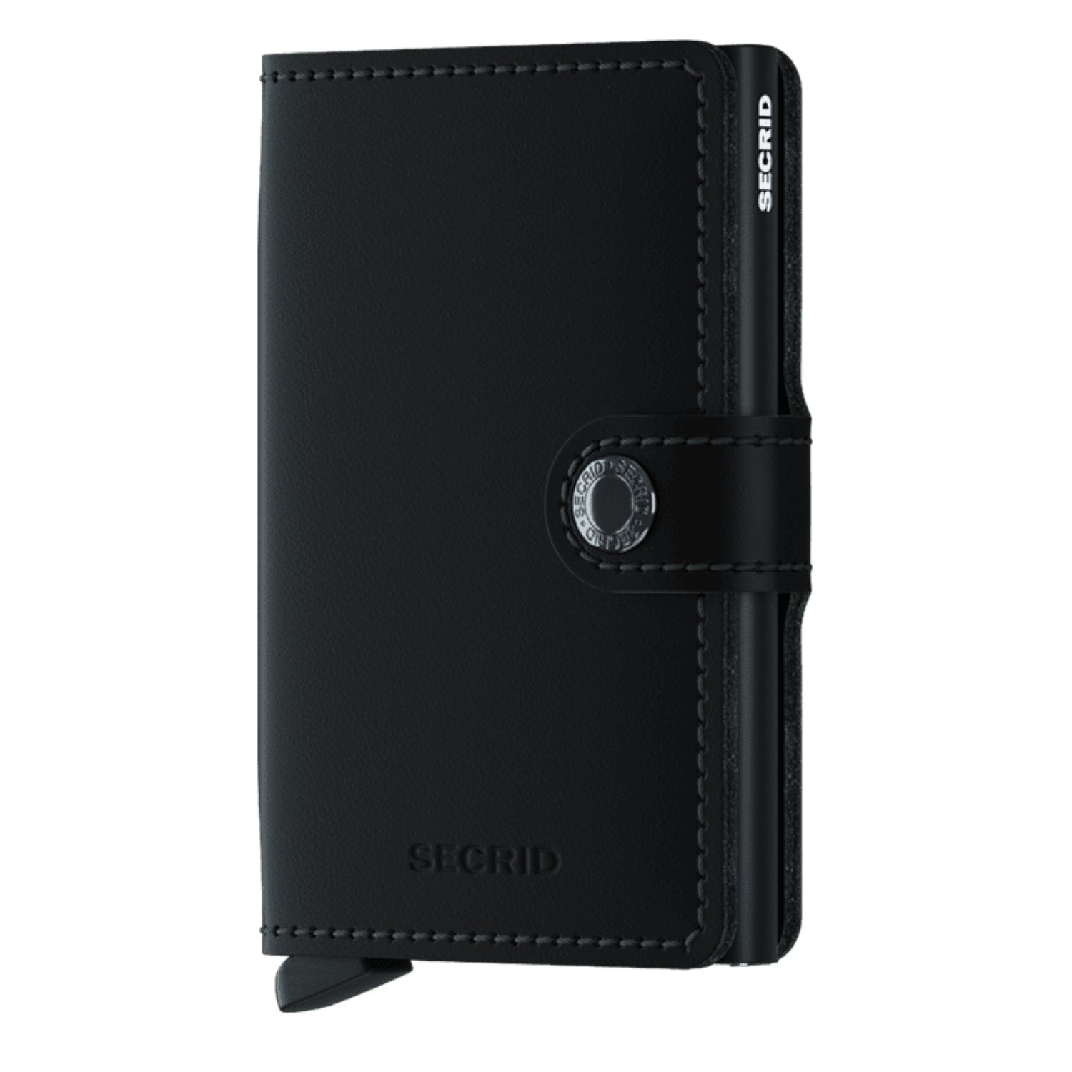 Secrid Miniwallet (Matte)