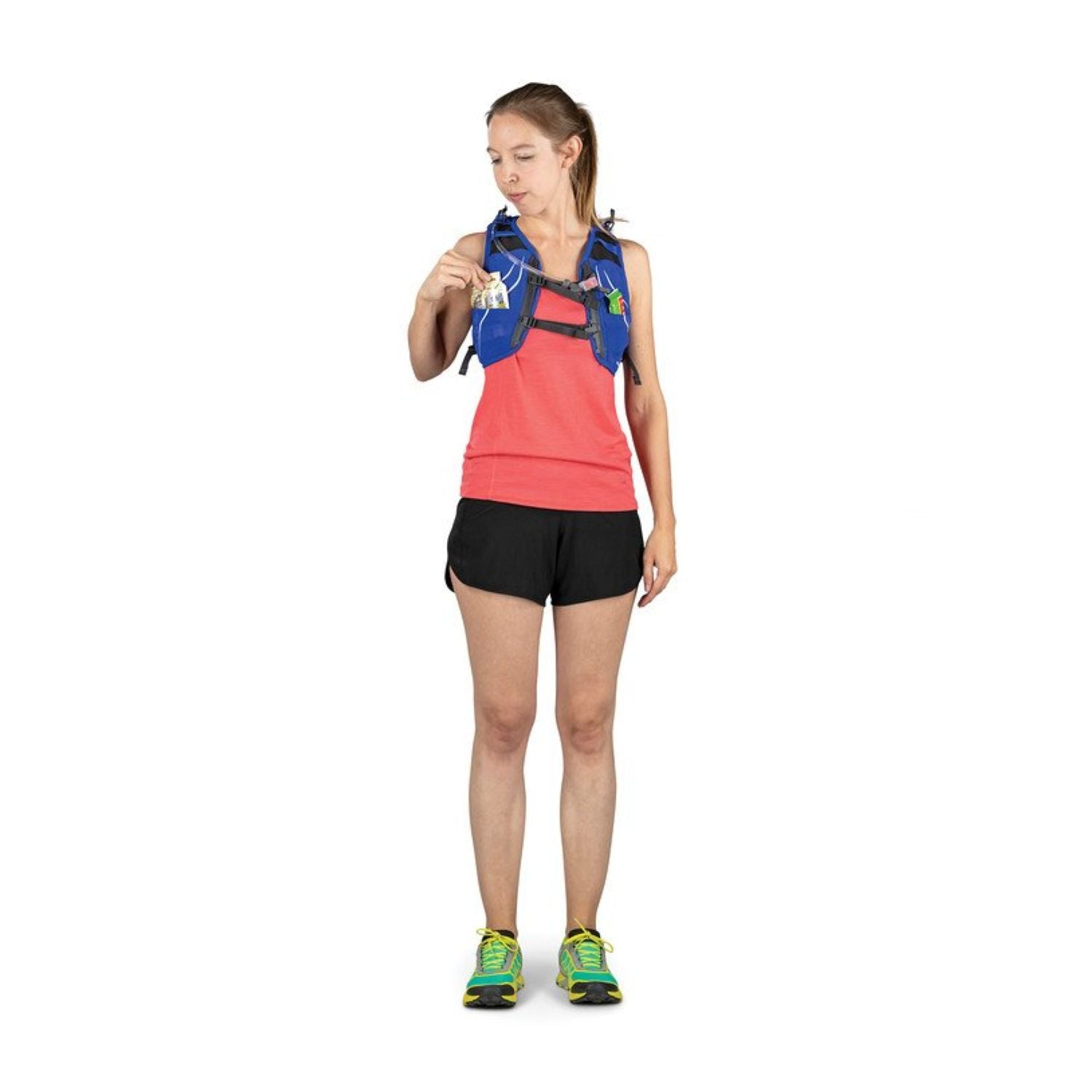 Osprey Dyna 1.5 Hydration Vest with Reservoir - S/M - Women's Trail Running - Hydration | Bags, Bags for Women, Osprey | Osprey-5