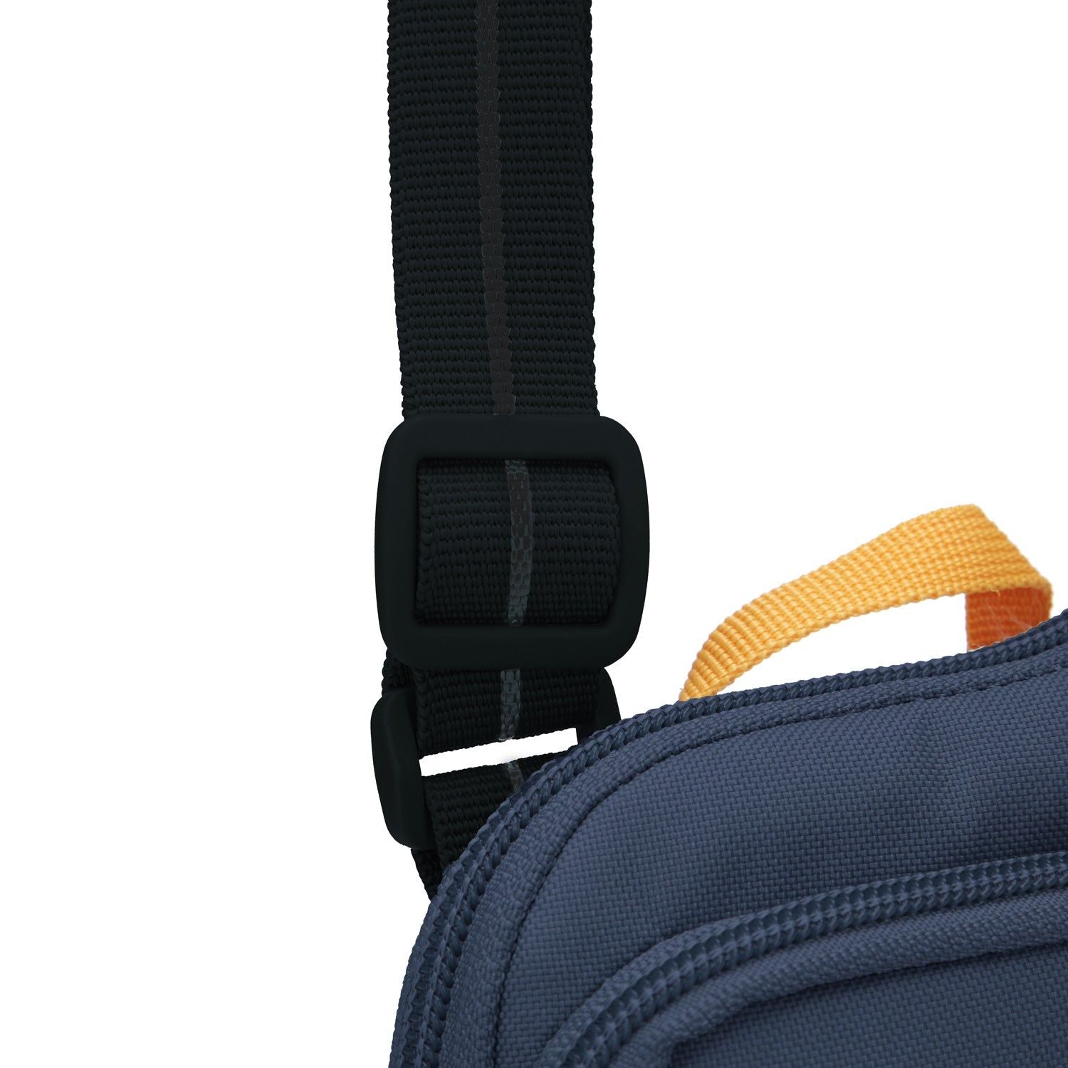 Pacsafe Go Tech Crossbody Bag