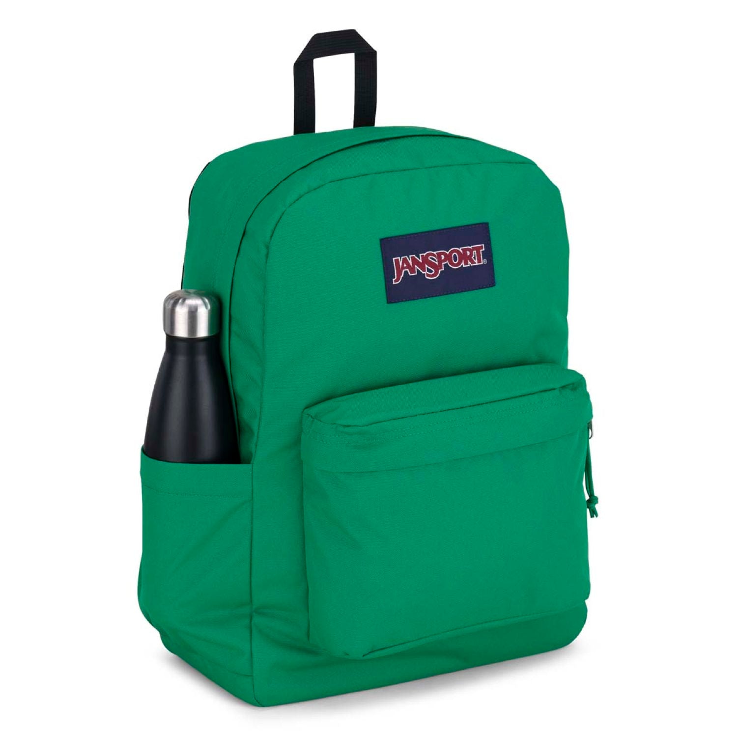 Jansport Superbreak Backpack (Plain)