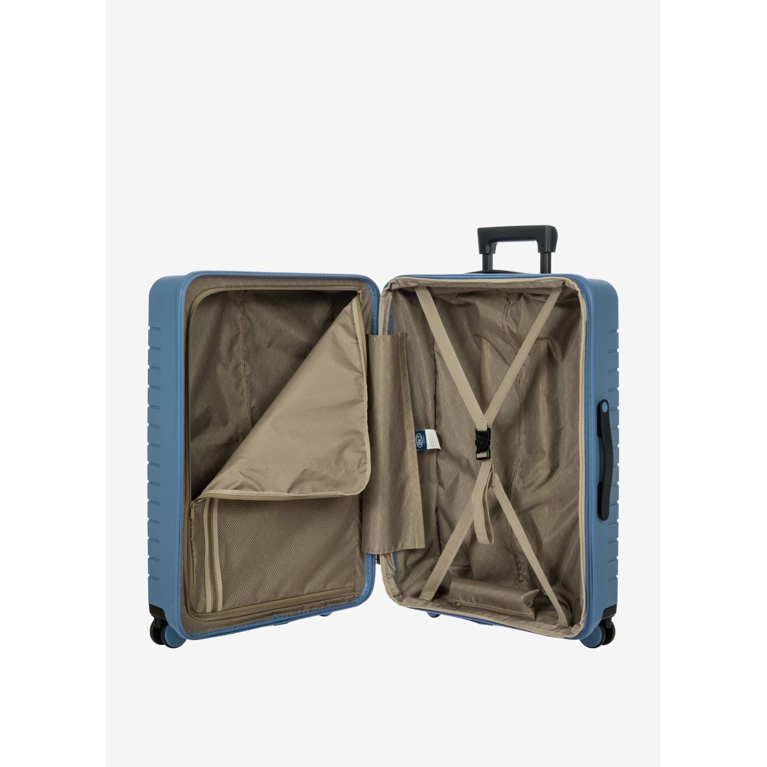 Bric's Ulisse 28" Expandable Medium Luggage Spinner