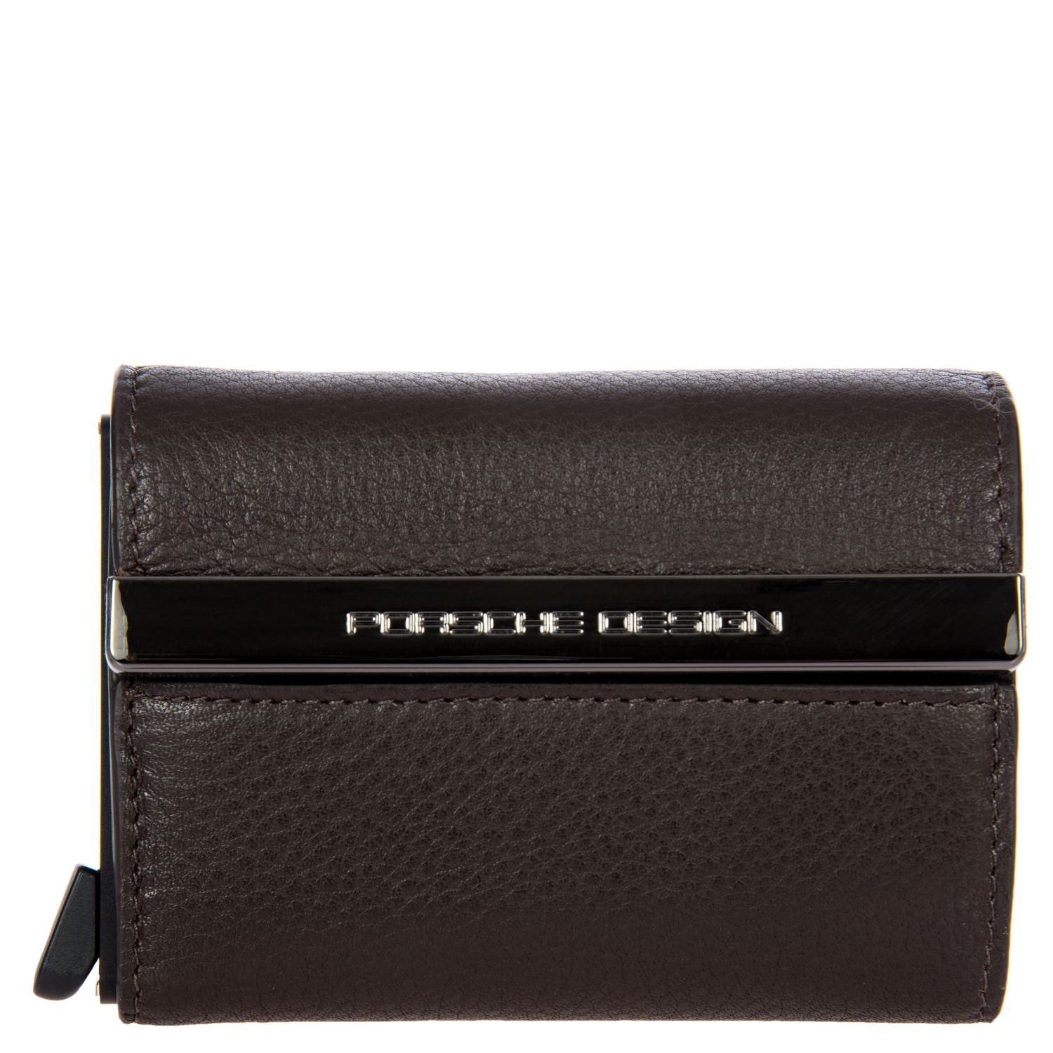 Porsche Design X Secrid Leather Card Holder