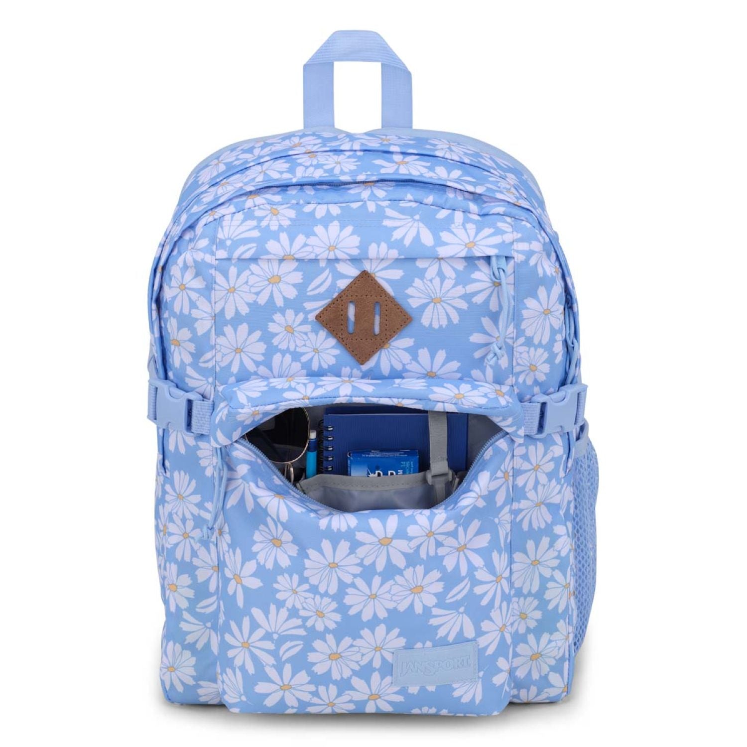 Jansport Main Campus Backpack (Printed)