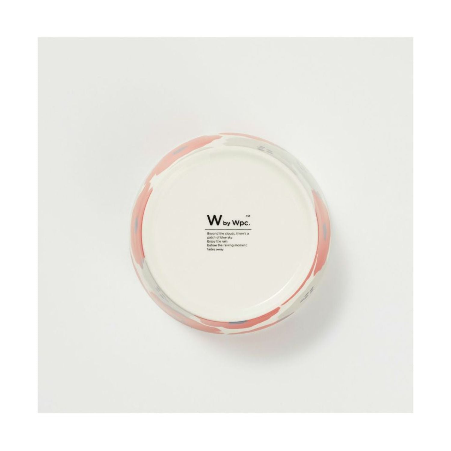 WPC Serving Bowl 500ml