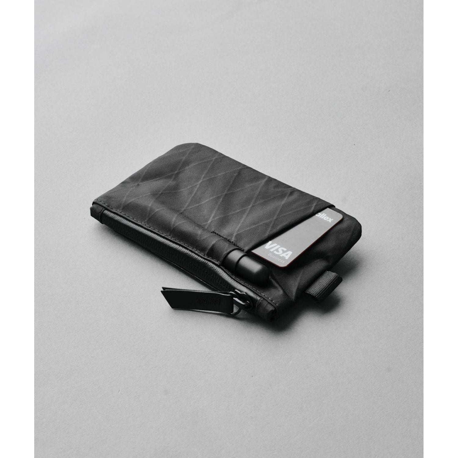 ALPAKA Zip Pouch Coin | Alpaka Pouches, Alpaka Zip Pouch, Card Cases, Gifts & Lifestyle, Travel Accessories, Wallets, Zip Wallets | Alpaka-6