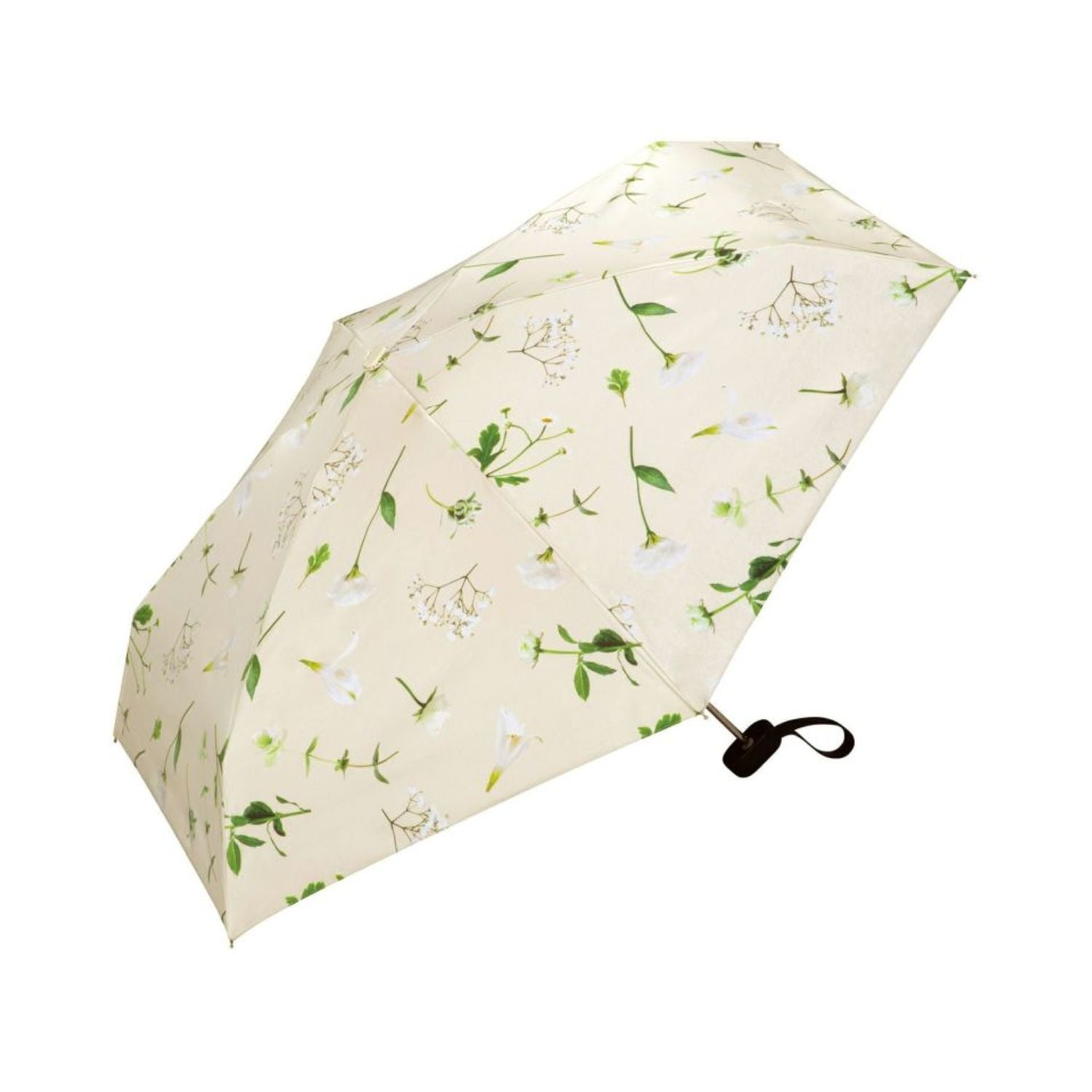 WPC X Plantica UV Protection UPF 50+ Umbrella 47cm