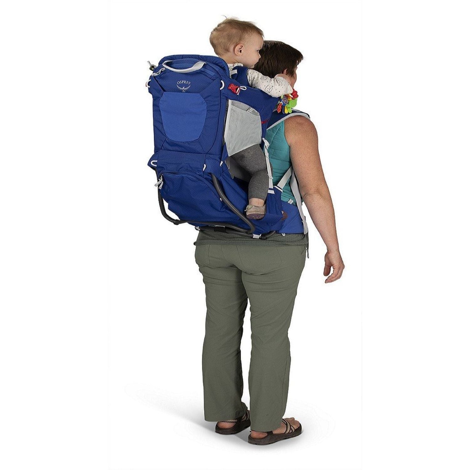 Osprey Poco Child Carrier | Bags, Bags for Men, Bags for Women, Hiking Backpacks, Osprey, school20, Travel Backpacks | Osprey-9