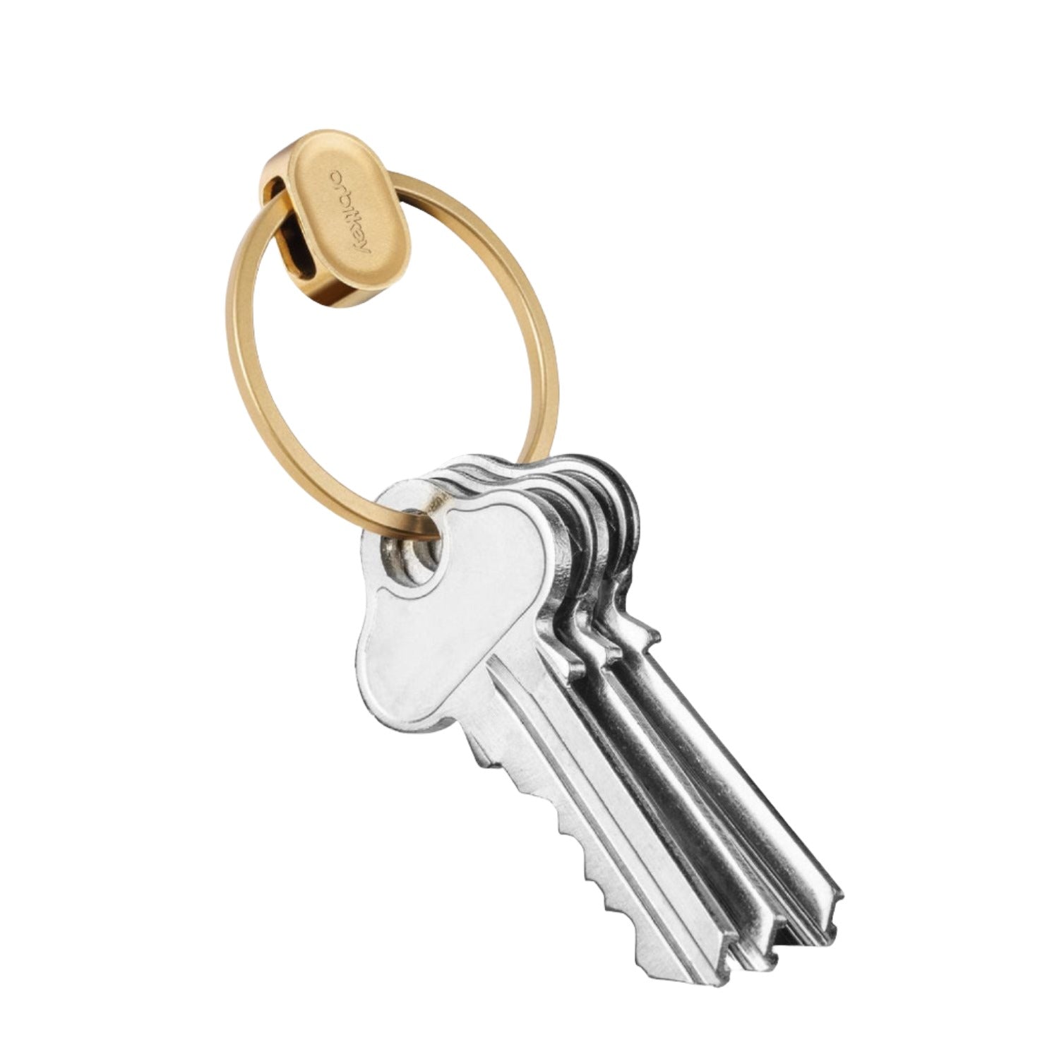 Orbitkey Ring V2 | Gifts & Lifestyle, Home Organizers, Key Organizers, Travel Accessories, Travel Necessities | Orbitkey-8