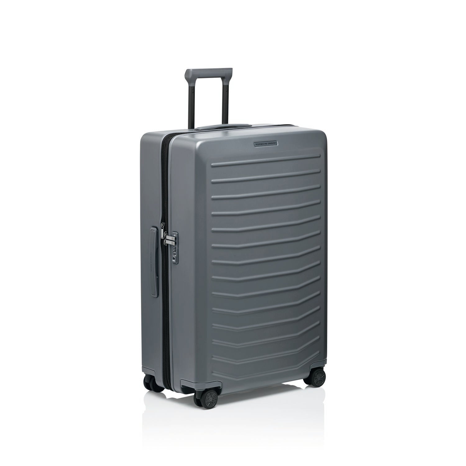 Porsche Design Roadster 32" Expandable Extra Large Luggage Spinner