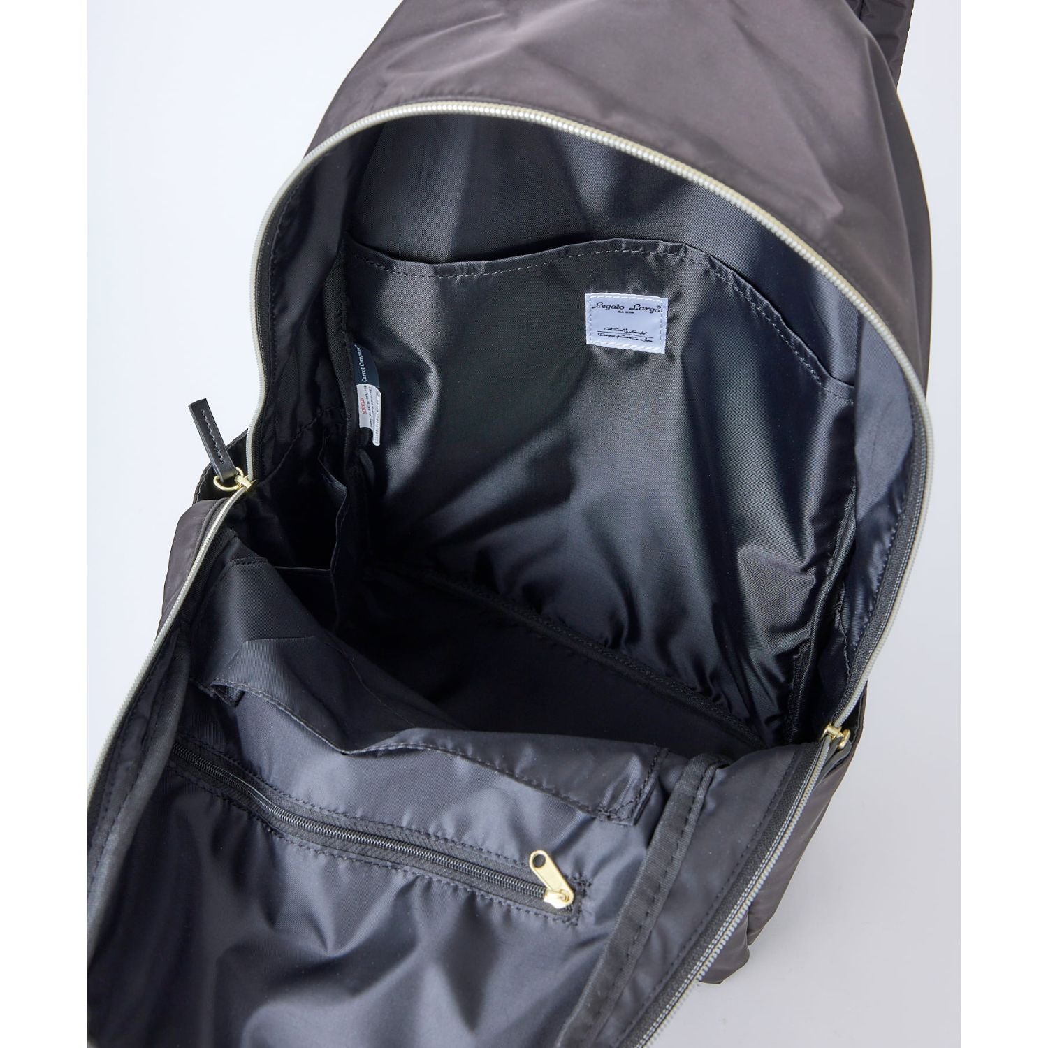 Legato Largo Silky A4 Backpack