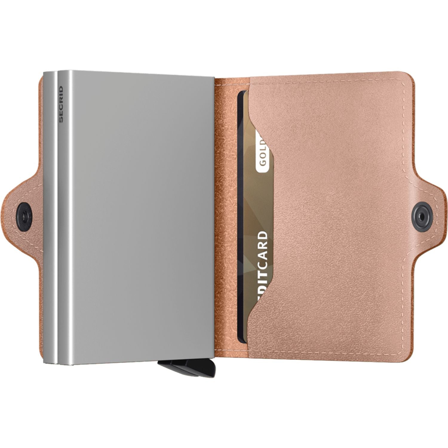 Secrid Twinwallet (Metallic)