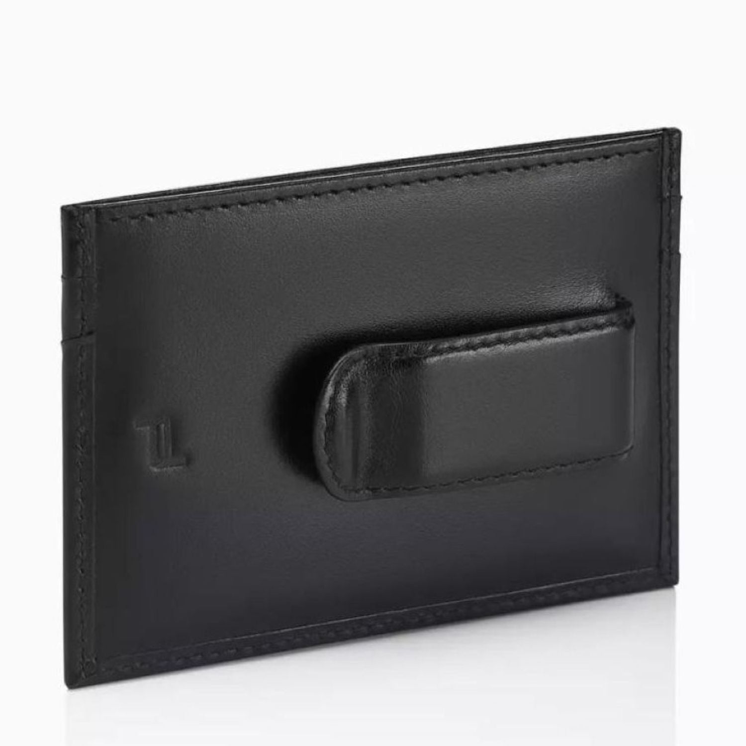 Porsche Design Classic Cardholder 2 With Money Clip