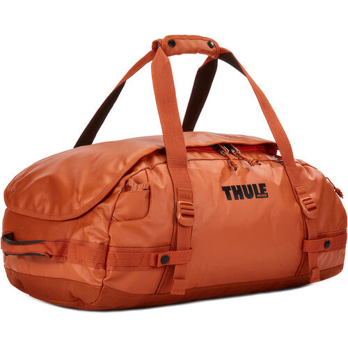 Thule Chasm Duffel Bag 40L | Bags, Bags for Men, THULE, Travel Duffel Bags | Thule-2