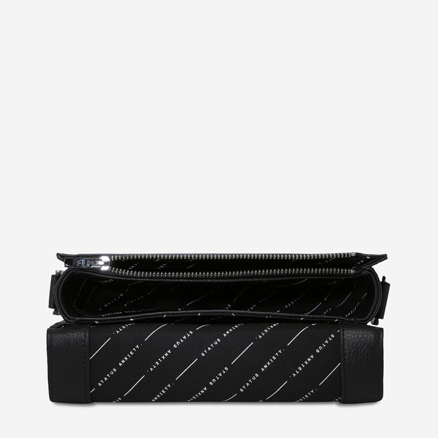 Status Anxiety Want To Believe Crossbody