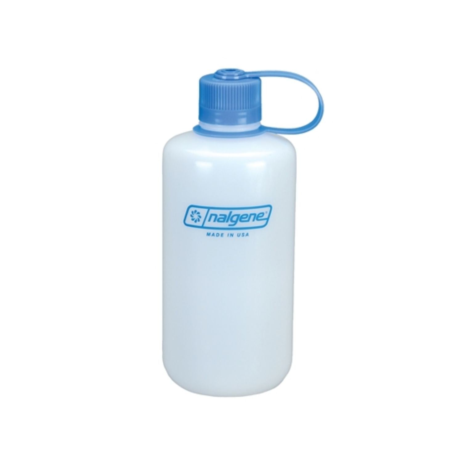 Nalgene 32oz Narrow Mouth Water Bottle (Plain) | Gifts & Lifestyle, Non-insulated Water Bottles, Travel Accessories, Water Bottles | Nalgene Water Bottles-1