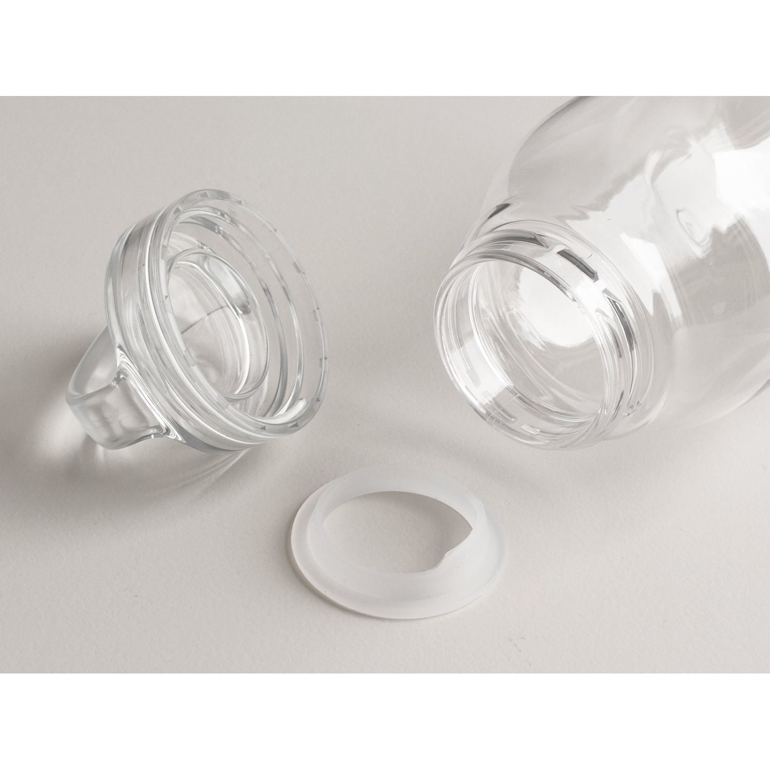 Kinto Water Bottle 500ML (SA)