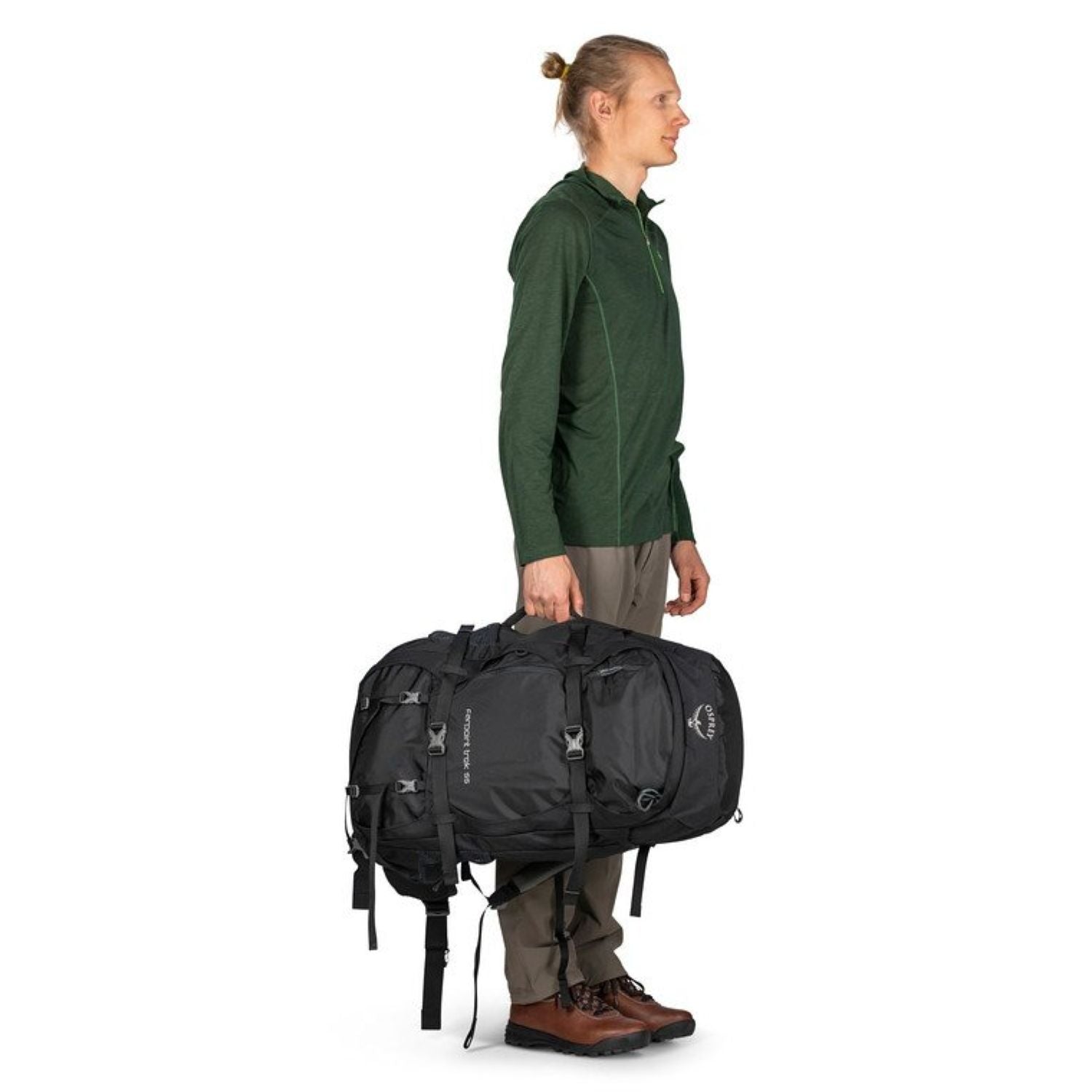 Osprey Farpoint Best Day Travel Backpack Buy Osprey Farpoint 55