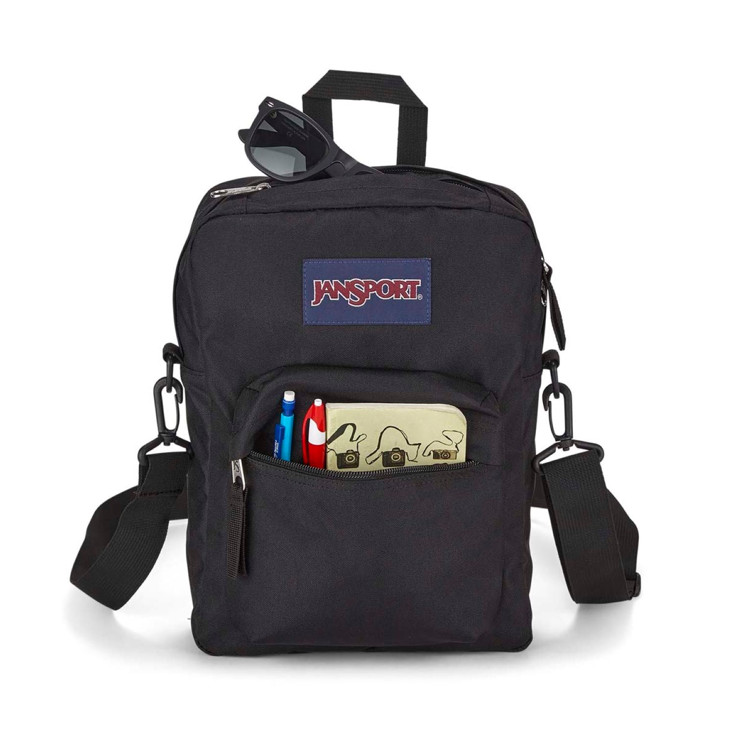 Jansport Colfax Cross Body