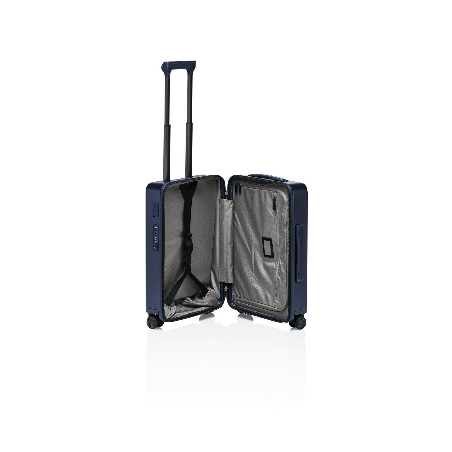 Porsche Design Roadster 21" Carry-on Luggage Spinner