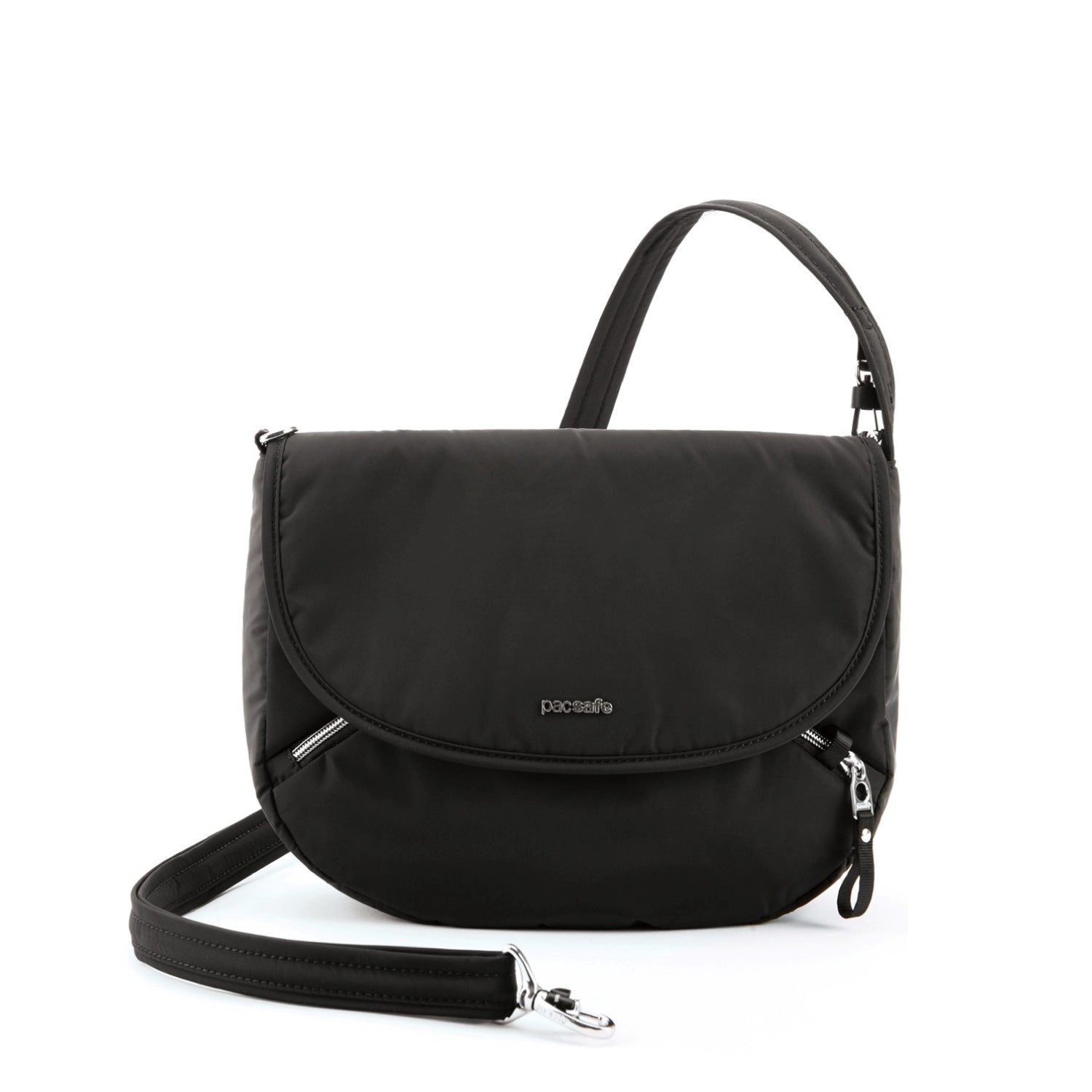 Pacsafe Stylesafe Anti-Theft Crossbody Bag