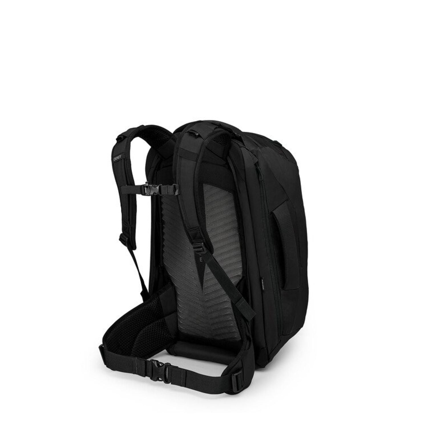 Osprey Farpoint 40 Backpack - Men's Travel Pack | Backpacking Packs, Bags, Bags for Men, Osprey, school20, Travel Backpacks | Osprey-2