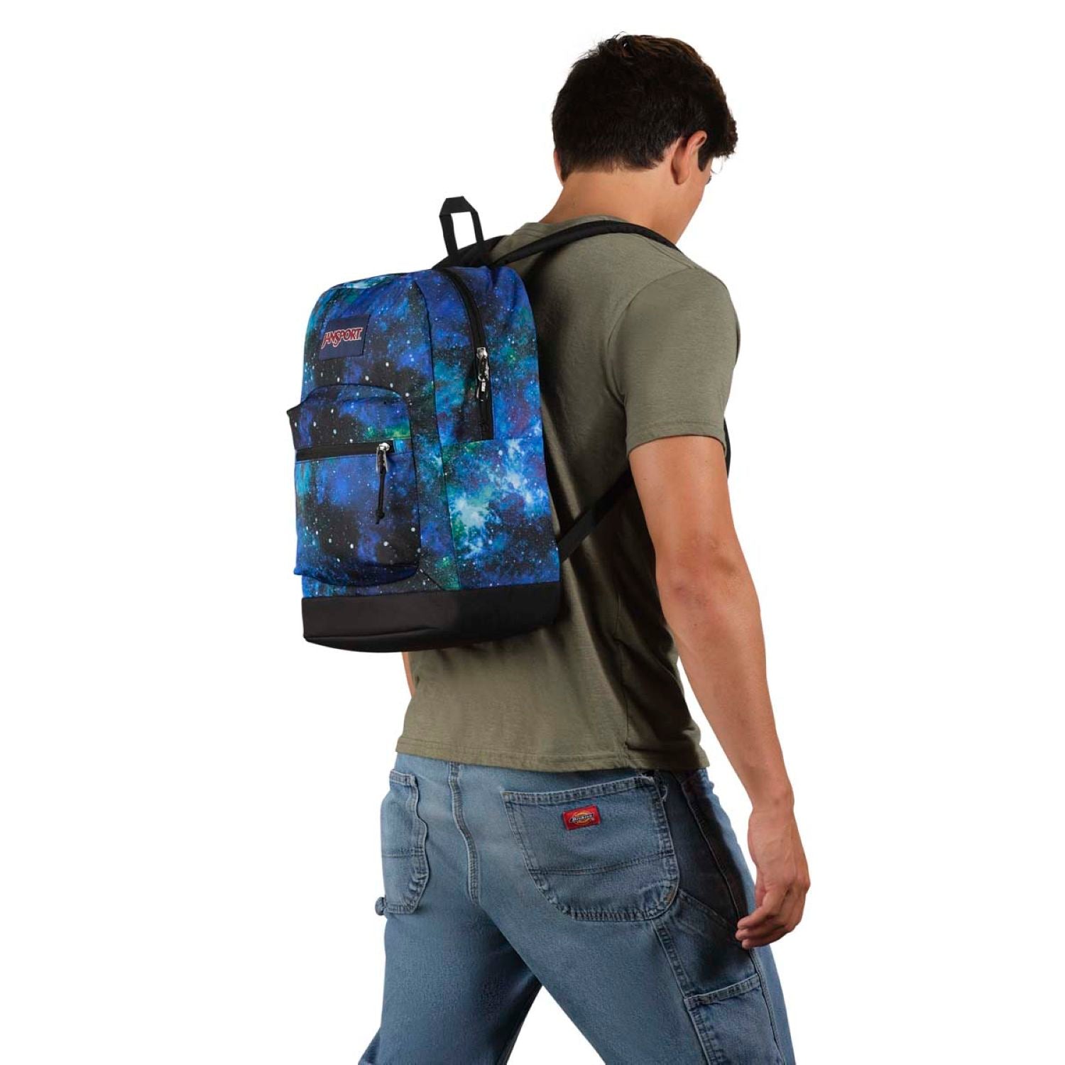 Jansport Cross Town Plus Backpack