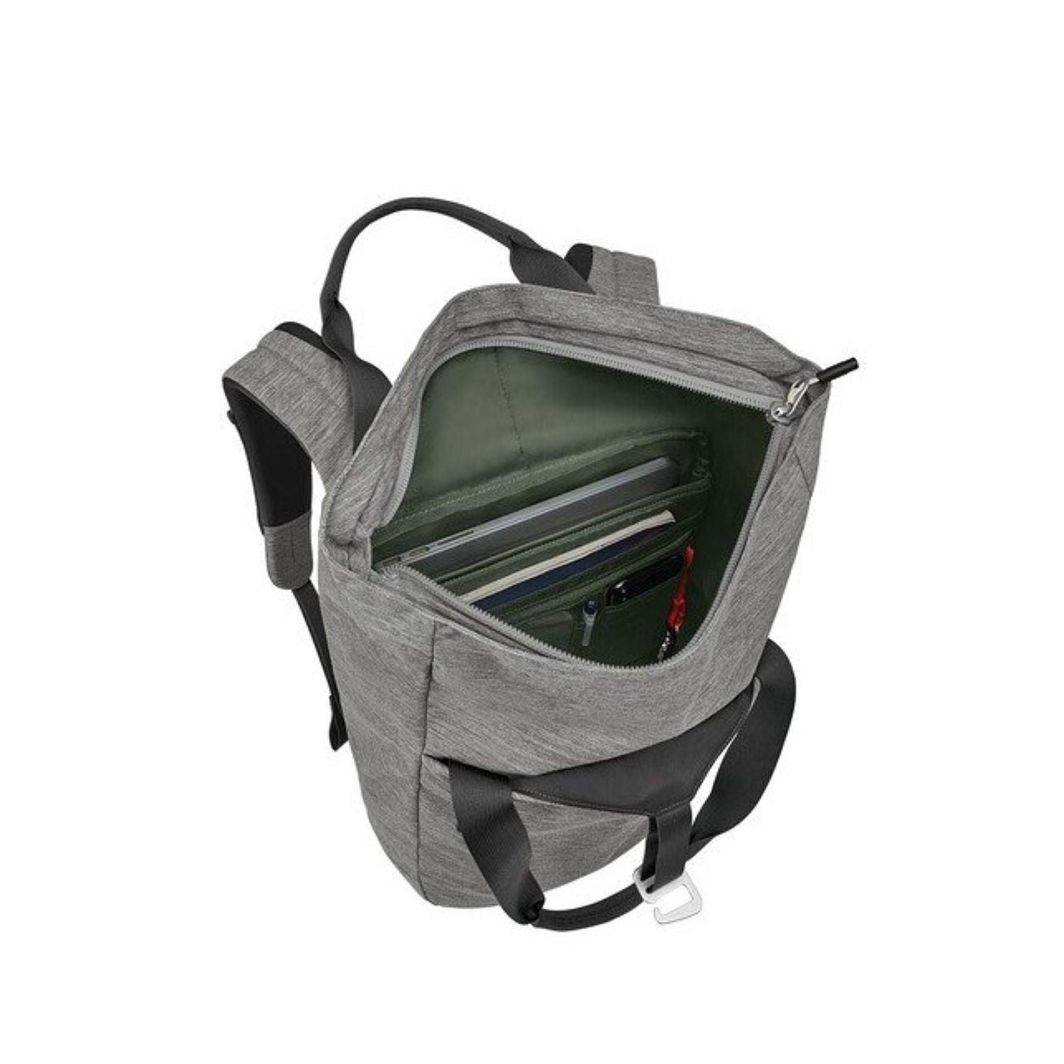 Osprey Arcane Tote Pack - Everyday - Commute | Bags, Bags for Men, Osprey, School Bags, Travel Daypacks | Osprey-7