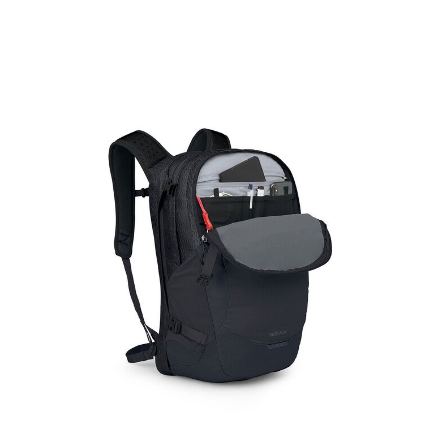 Osprey Nebula 32L Backpack O/S | Bags, Laptop Backpacks, Osprey, school20, Travel Backpacks | Osprey-12