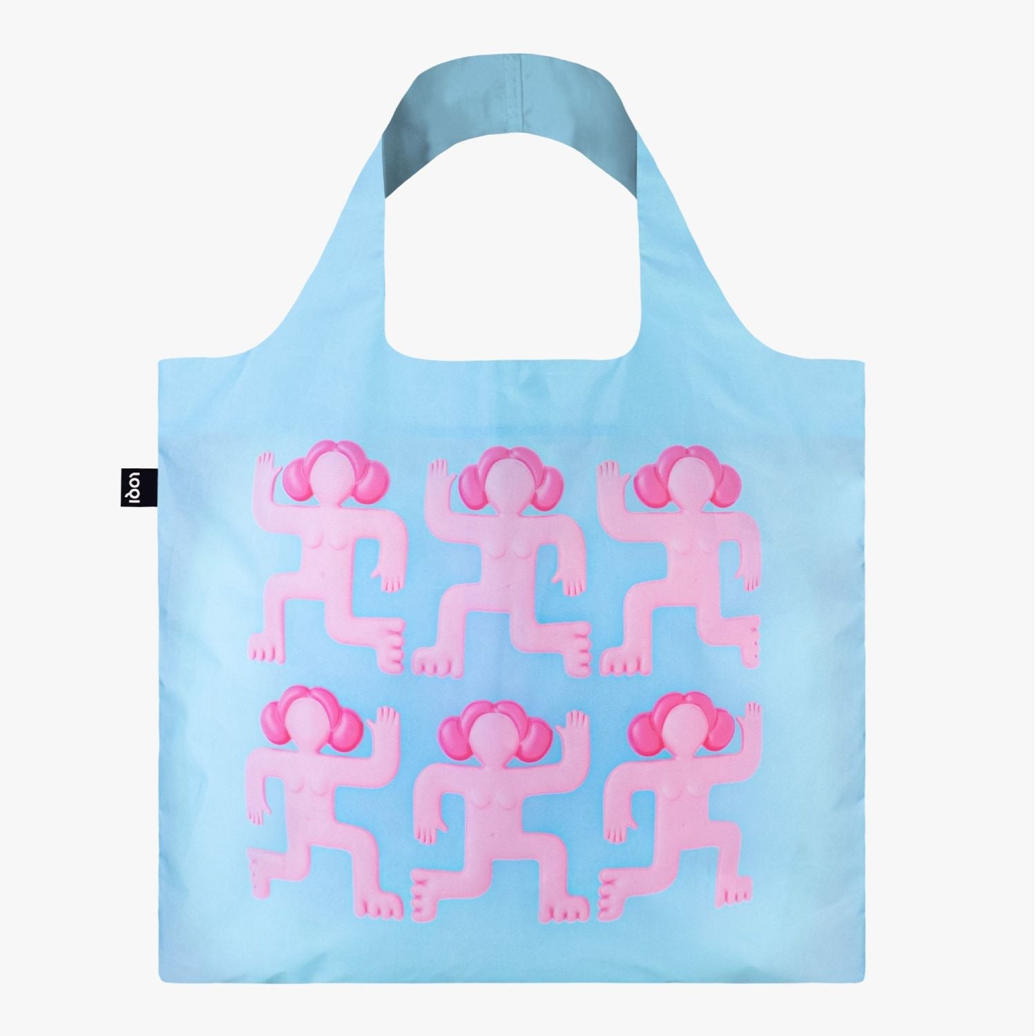 LOQI Artist Bag