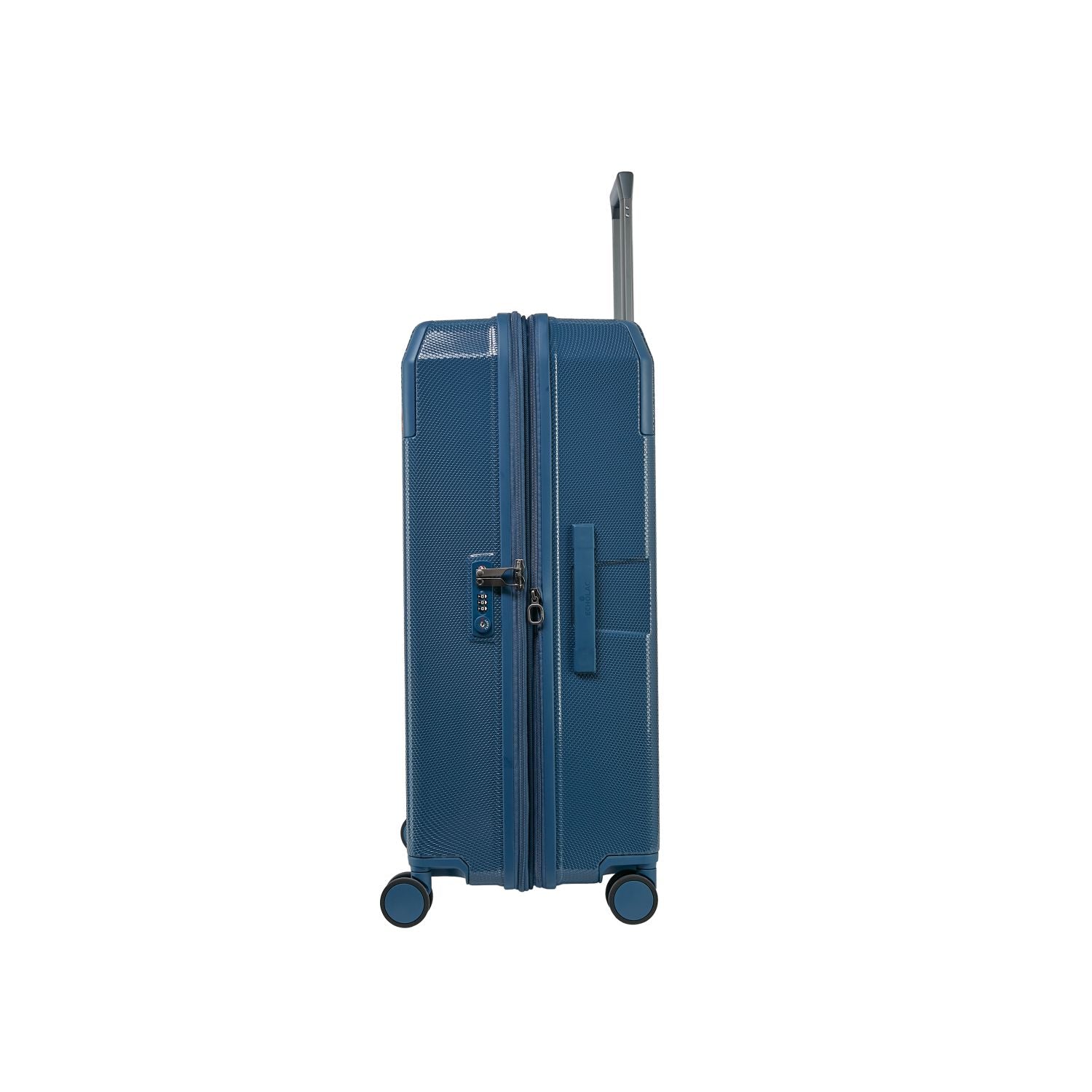 Echolac Logic 20" Expandable Carry On Luggage | Carry-On Luggage, Hard Case Luggage, Luggage | Echolac-9