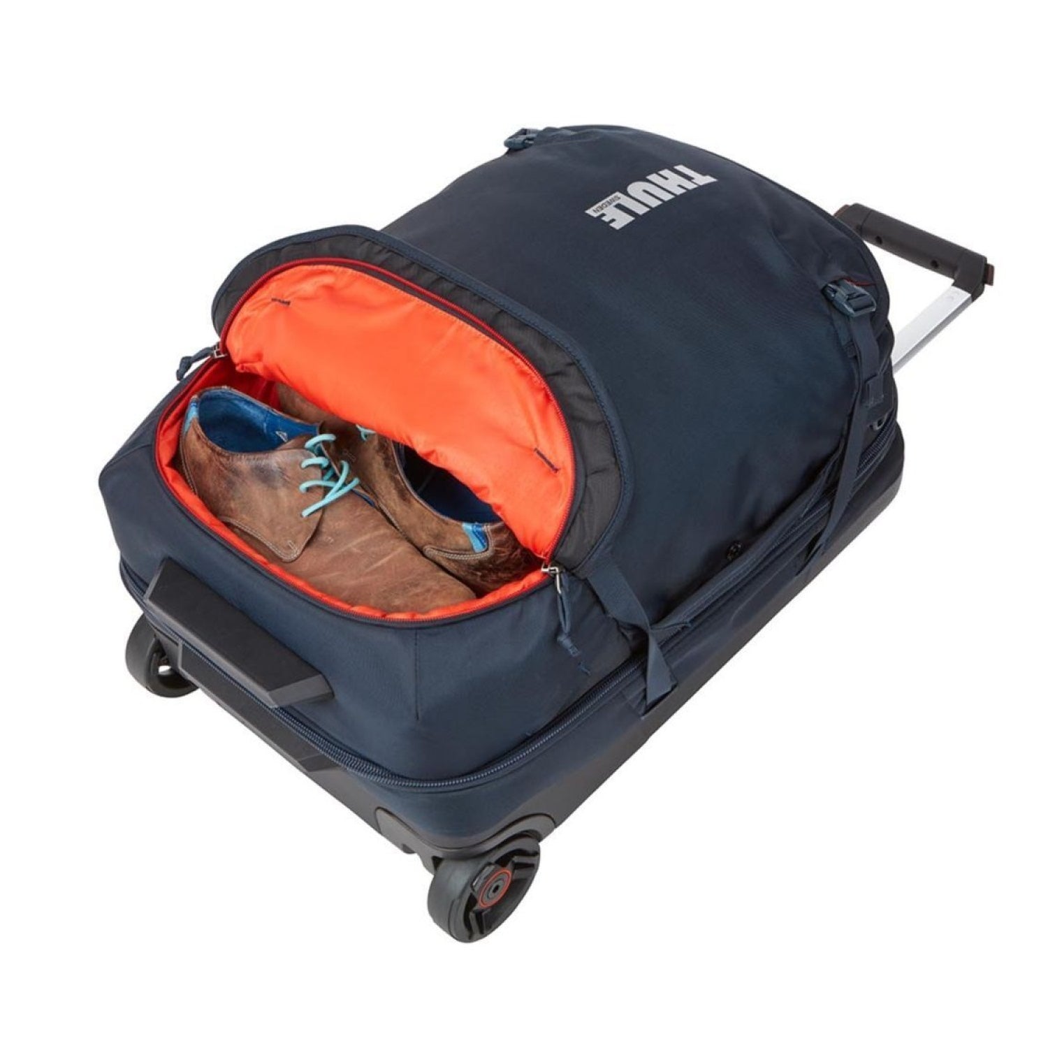 Thule Subterra Carry-On Luggage 22" | Carry-On Luggage, Luggage, Rolling Duffel Bags, Soft Case Luggage, THULE | Thule-6