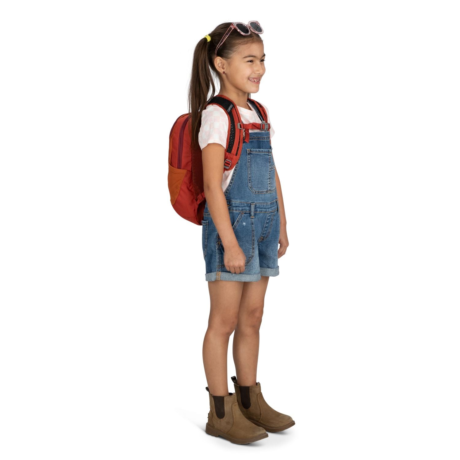 Osprey Daylite Kids 9L Backpack | Bags, Bags for Men, Bags for Women, Osprey, School Bags, Travel Backpacks, Travel Daypacks | Osprey-19