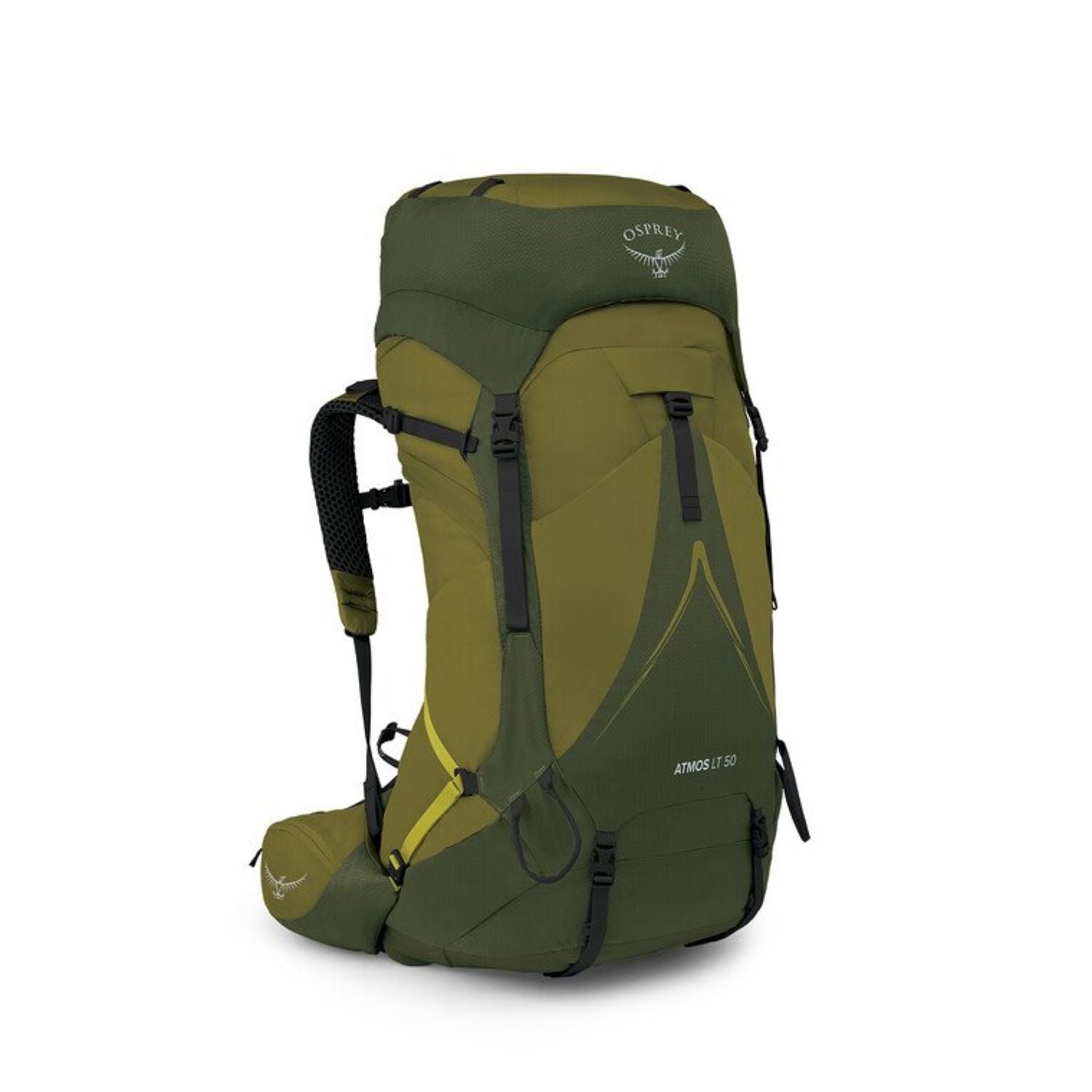 Osprey Atmos AG LT 50 Backpack L/XL | Backpacking Packs, Bags, Bags for Men, Osprey, school20, Travel Backpacks | Osprey-10