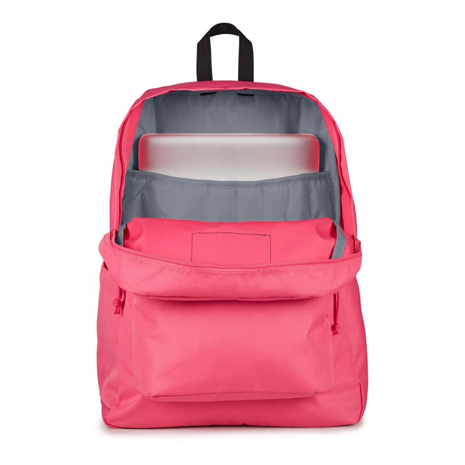 Jansport Superbreak Plus Backpack (Plain)