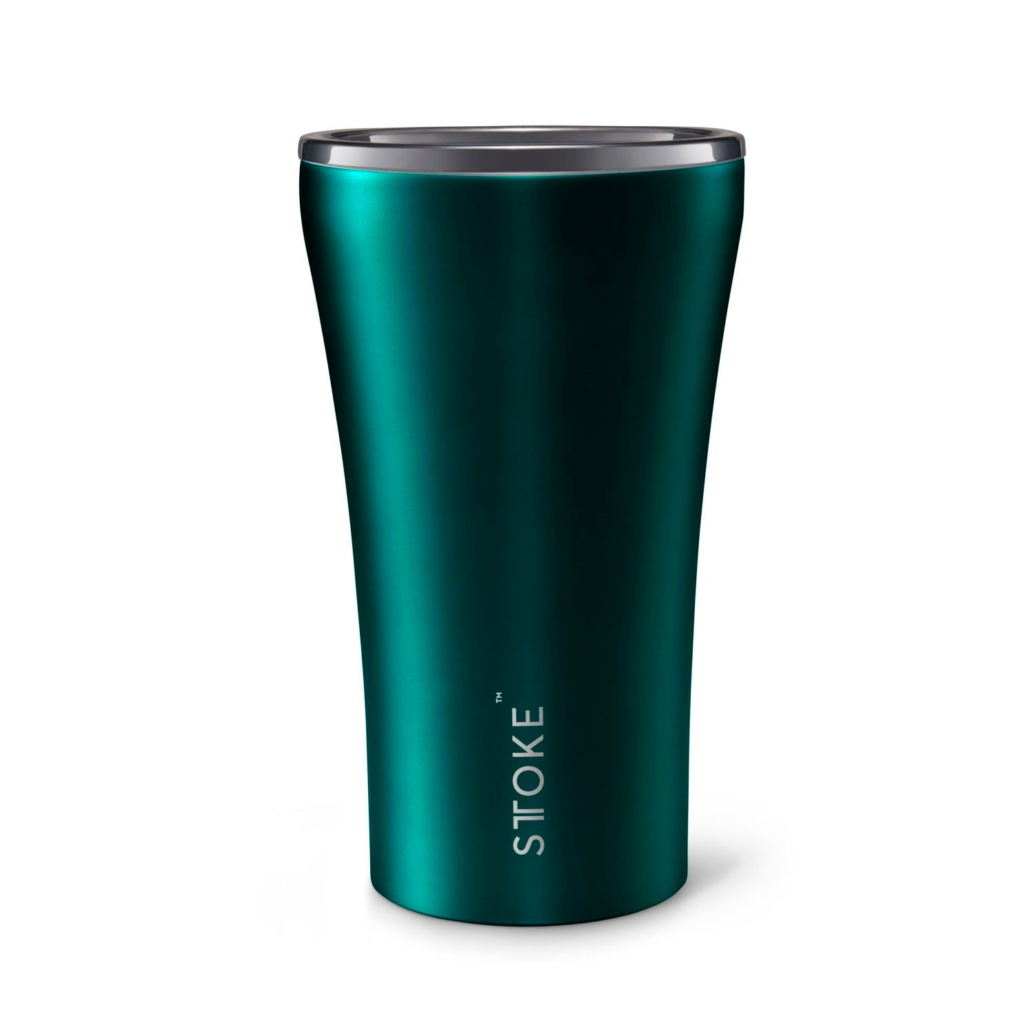 STTOKE X'mas Classic Insulated Ceramic Cup 12oz | Cups and Tumblers, Gifts & Lifestyle, Travel Accessories, Water Bottles | STTOKE-1