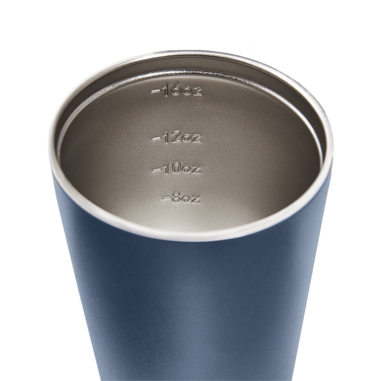 Made By Fressko Grande 16oz Insulated Stainless Steel Cup