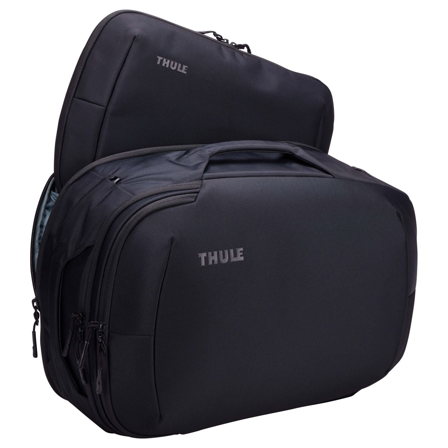 Thule Subterra 2 Convertible Carry-On Bag 40L | Bags, Bags for Men, Bags for Women, Carry-On Luggage, Luggage, Soft Case Luggage, THULE, Travel Duffel Bags | Thule-10