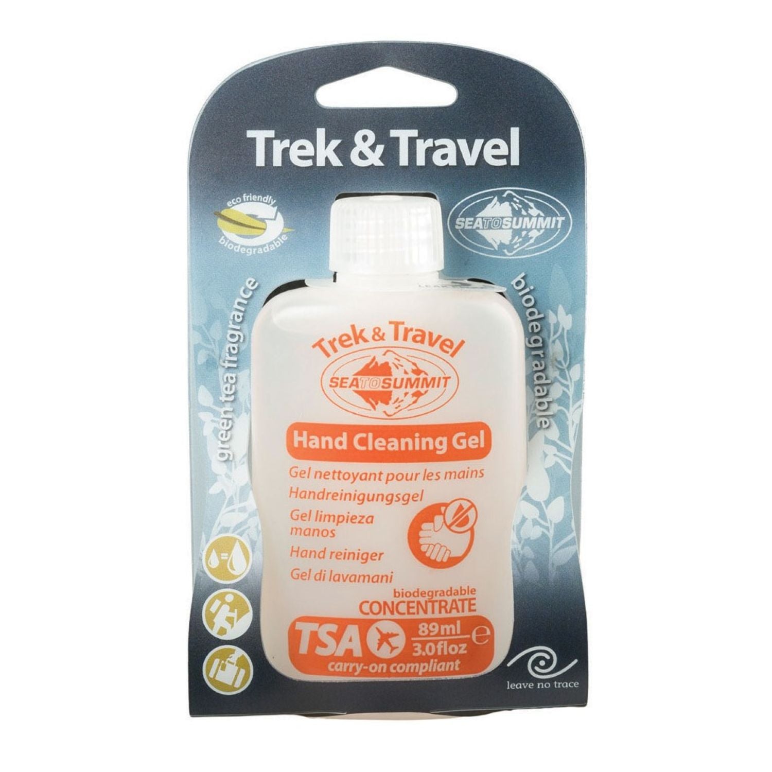 Sea To Summit Trek & Travel Liquid Hand Wash