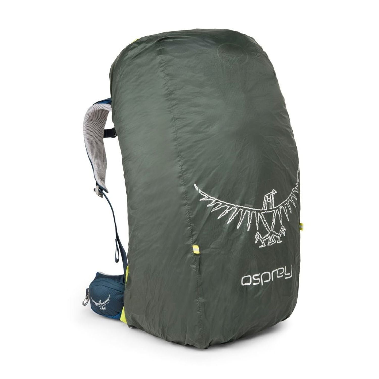 Osprey Ultralight Raincover Large | Bag Covers, Osprey, Travel Accessories | Osprey-1