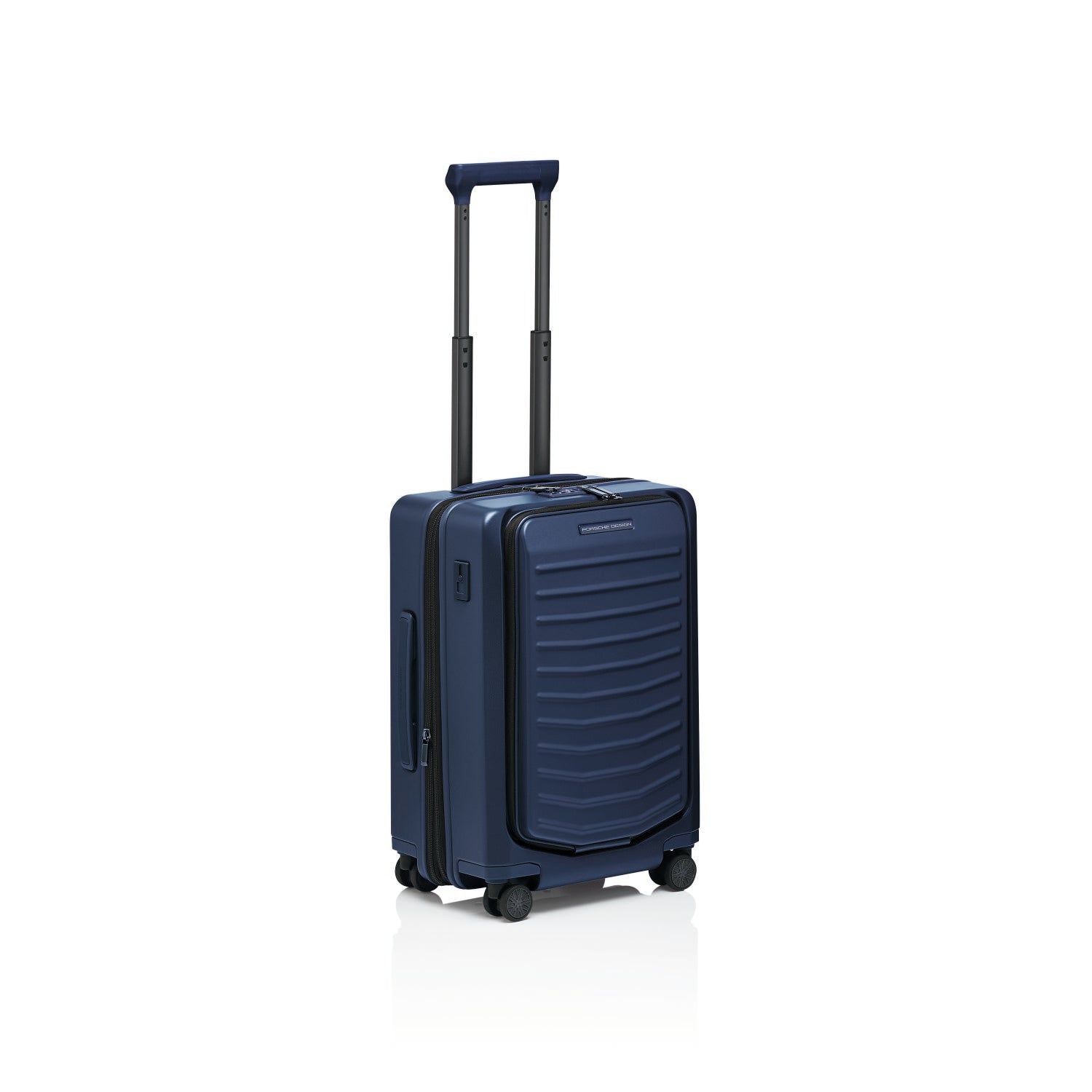 Porsche Design Roadster 21" Carry-on Expandable Luggage Spinner