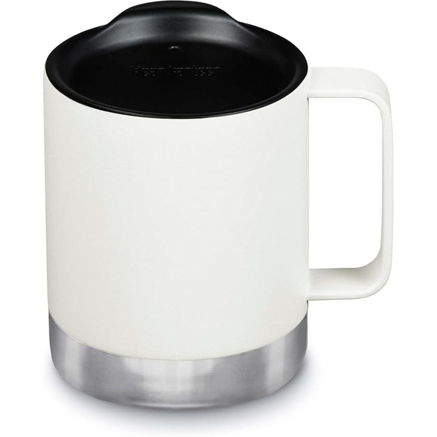 Klean Kanteen Camp Mug 12OZ (With Tumbler Lid)