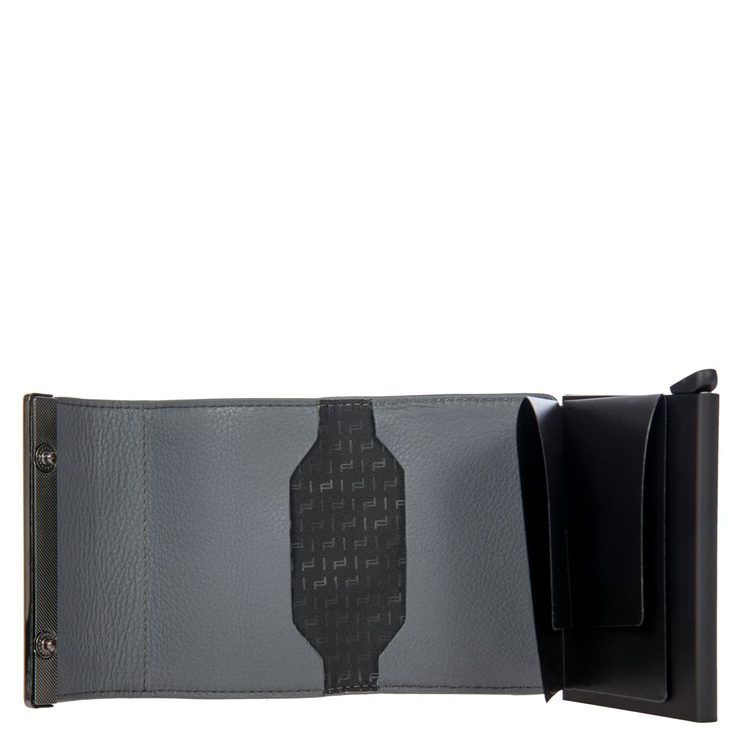 Porsche Design X Secrid Leather Card Holder