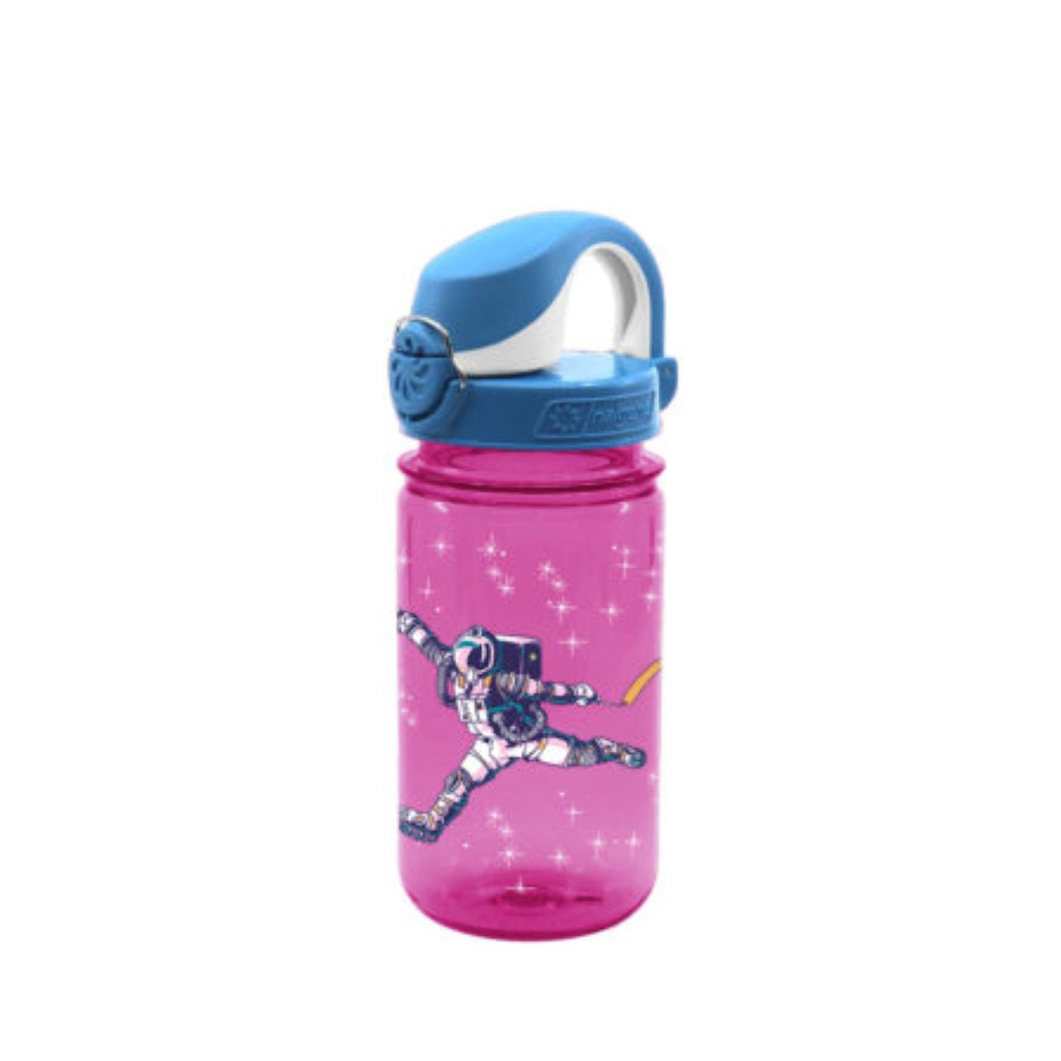 Nalgene 12oz On-The-Fly (OTF) Kids Water Bottle