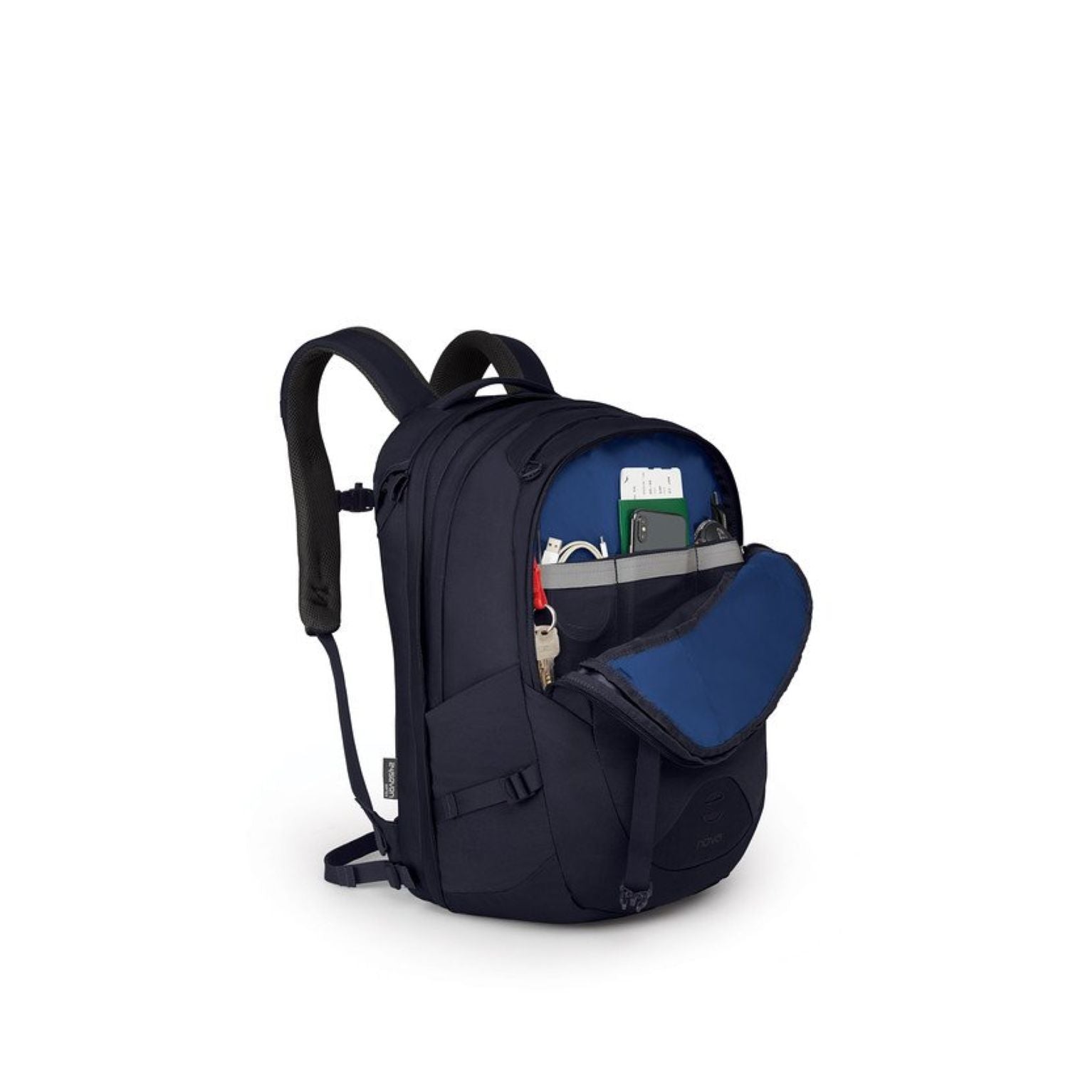 nova osprey backpack Buy Osprey Nova Backpack - Women's Urban To Trail