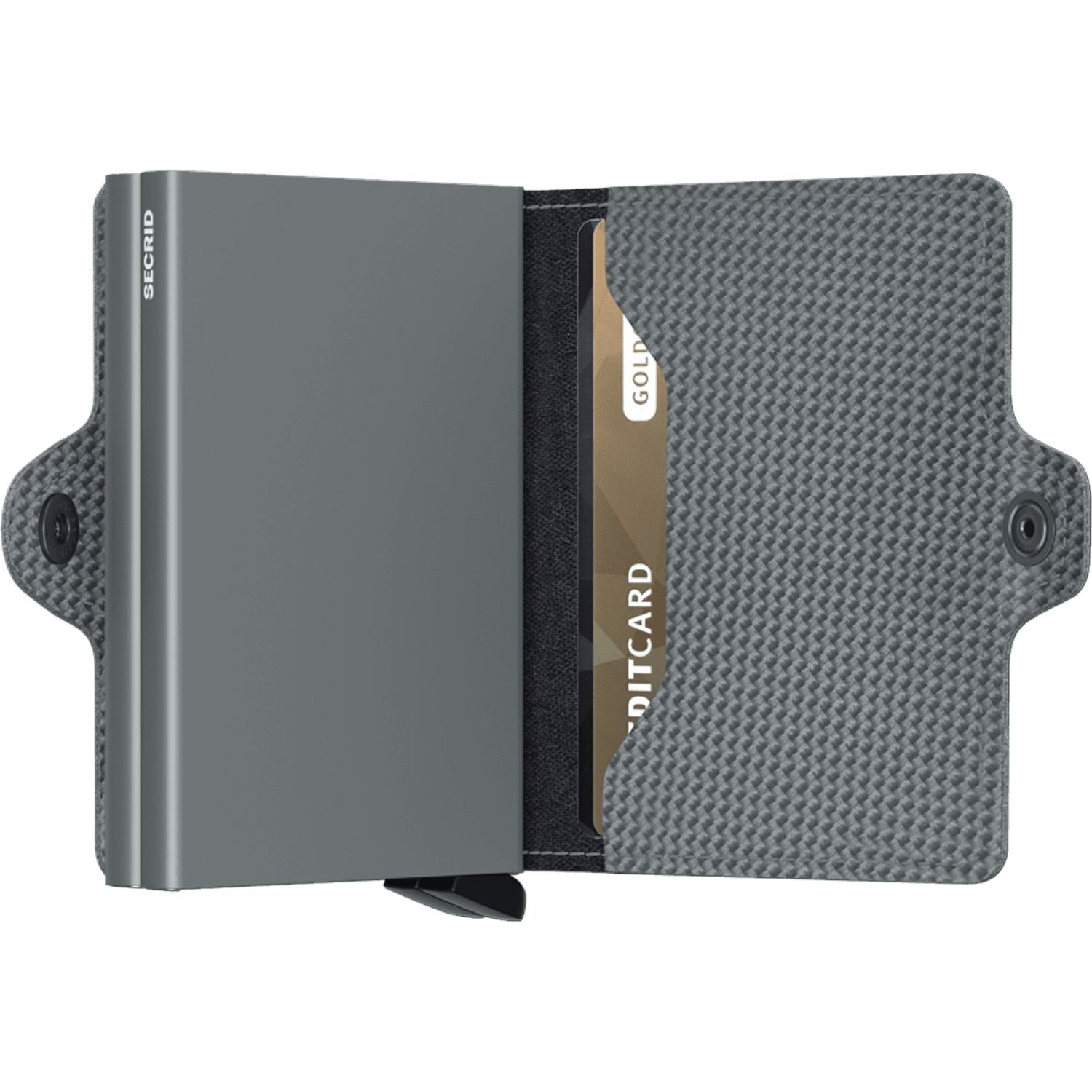 Secrid Twinwallet (Carbon)