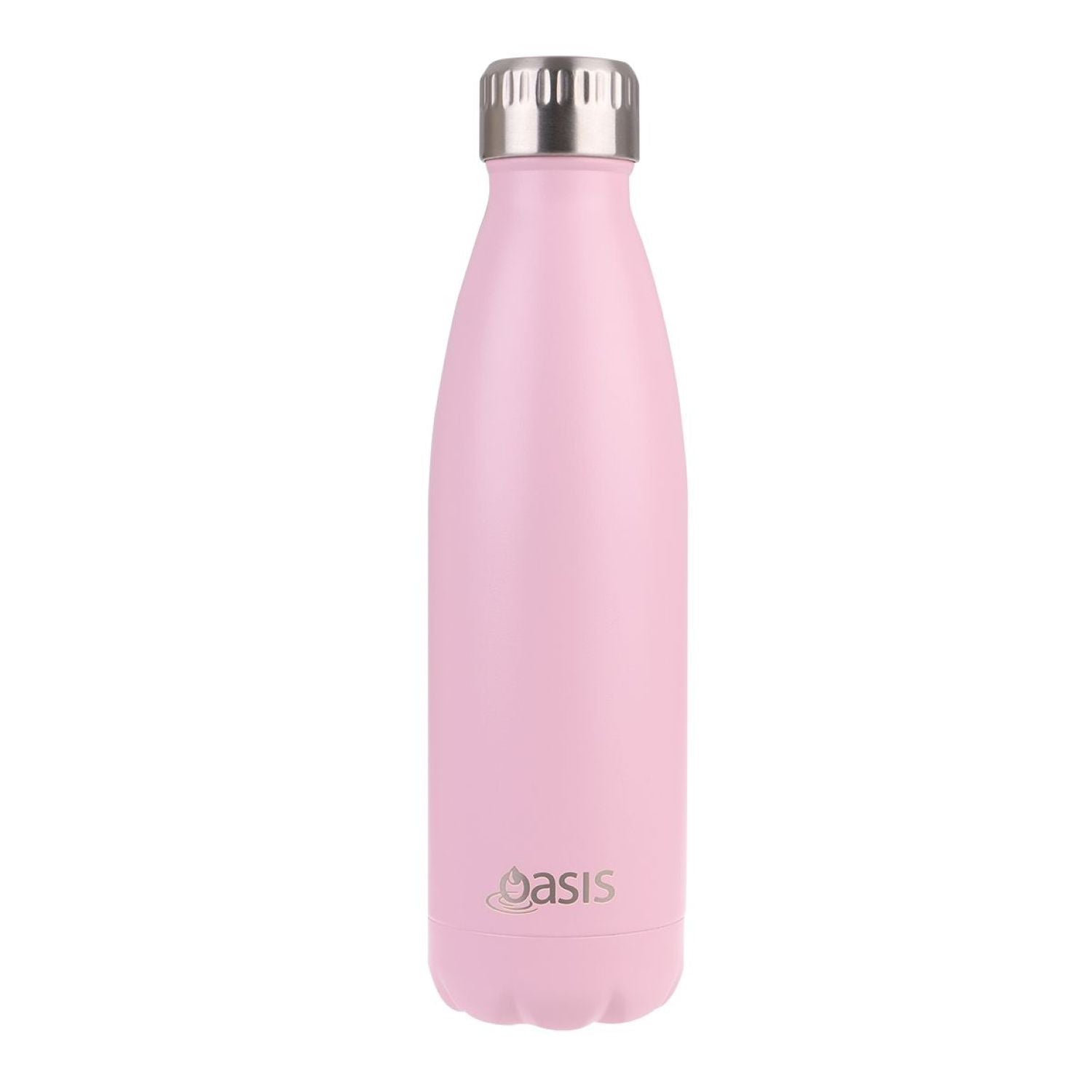 Oasis Stainless Steel Insulated Water Bottle 500ML (Plain) (SA)