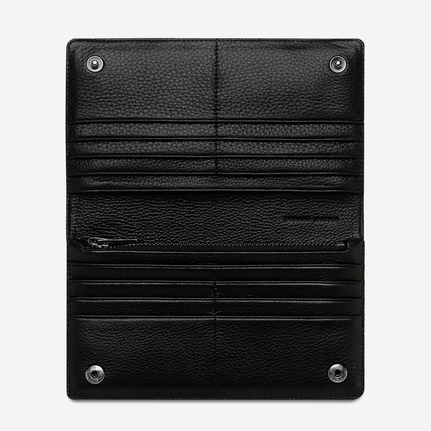 Status Anxiety The Fall Wallet