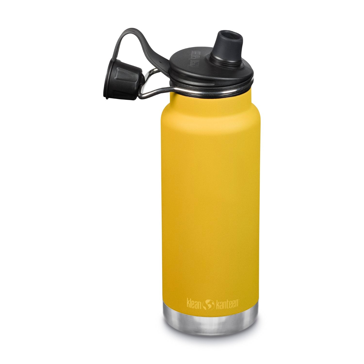 Klean Kanteen Insulated TKWide 32oz Water Bottle (with Chug Cap)